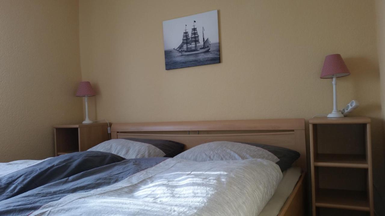 Ferienhof Stobbe Grube エクステリア 写真